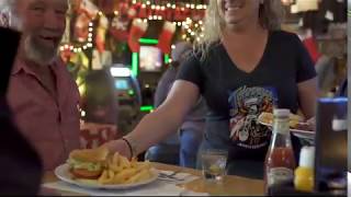 Johnny's Bar & Grill