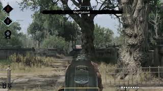 I wonder why the game doesn't register my shots sometimes
