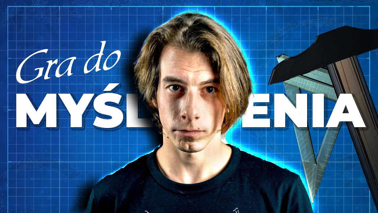 Blue Prince: Najlepsza gra, o której nie mogę mówić