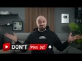 Beginning of video
