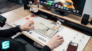 Download Lagu My 2026 Desk Setup MP3