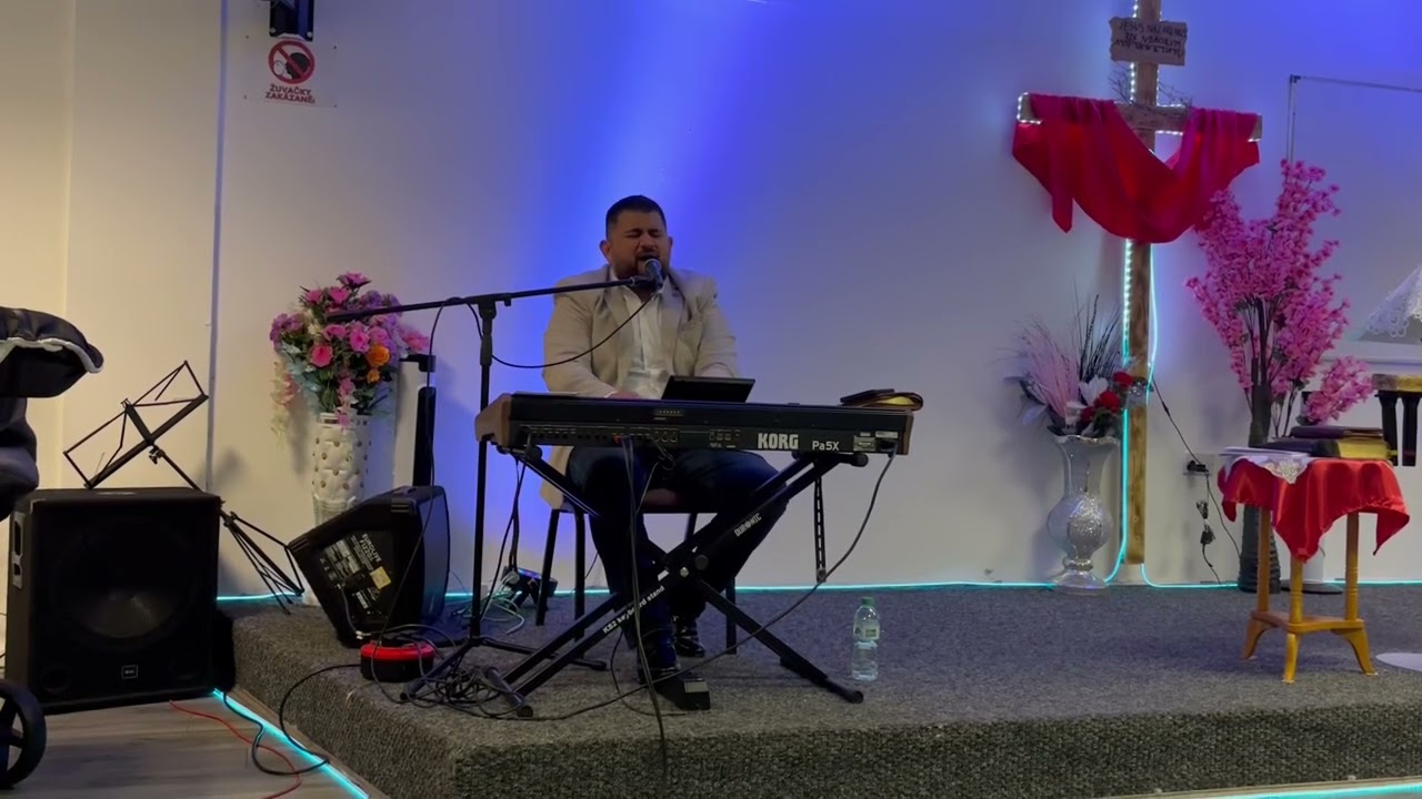 05/01/2025 CHVALA MODLINAV MEN JAN TANCOŠ