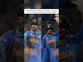 NO.3 in ICC knockouts ☠️ #shorts #viralshort #youtube #gautamgambhir #jemimahrodrigues