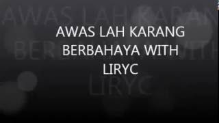 LAGU PRAMUKA PENEGAK