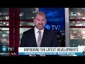 TRUMP BACKS DOWN? The Truth Behind the Paused Strike on Iran