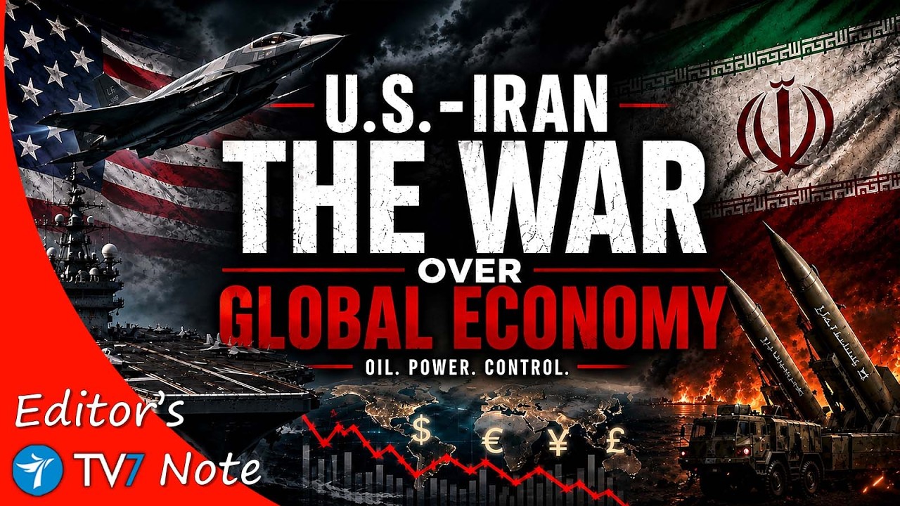 TRUMP BACKS DOWN? The Truth Behind the Paused Strike on Iran