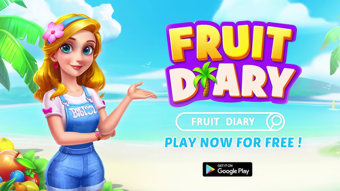 Fruits Match 3 Puzzle – Apps no Google Play