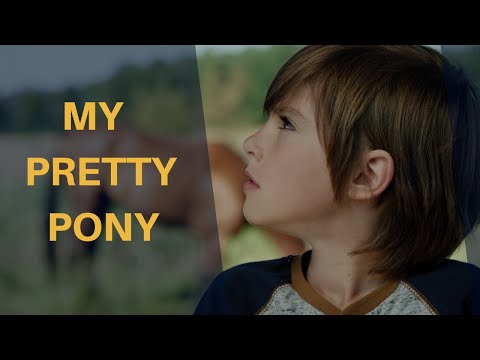 My Pretty Pony - Short Film