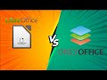 OnlyOffice vs LibreOffice - What is the Best Free Office Suite?