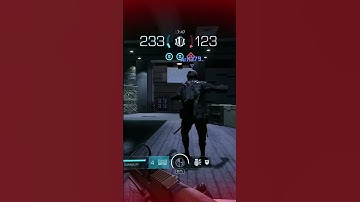 What No Skill Based Match Making Looks Like #shorts #xdefiantgame #gaming