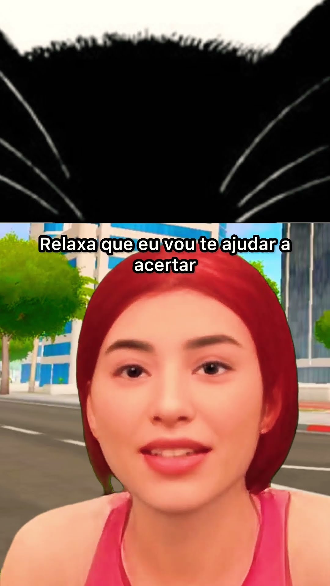 Você consegue encontrar os animais escondidos? ? jg: flex city #shorts #shortsgaming #flexcity
