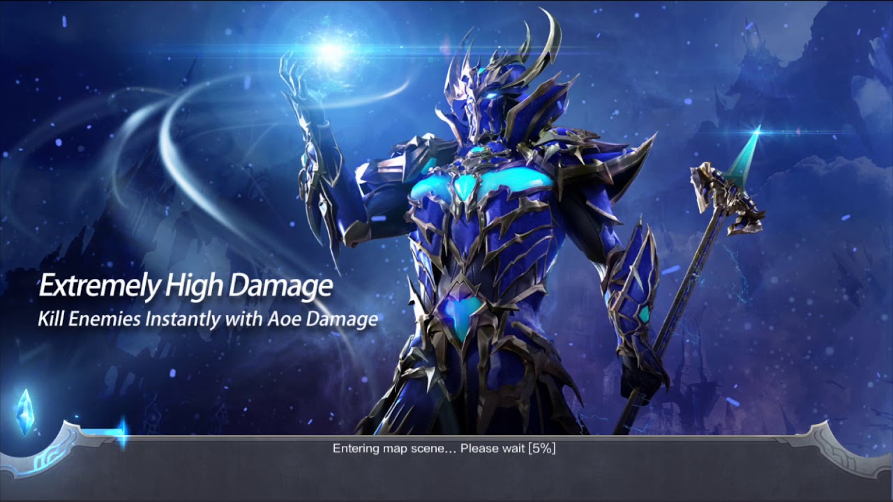 Mu origin 2 abyss domination xserver s329/s330