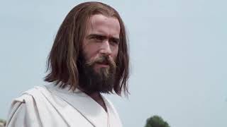 Gesù Bibbia Video - Il grande incarico e l'Ascensione al cielo