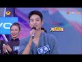 《舞蹈风暴》首席亮相名场面 一个比一个厉害了《快乐大本营》20191207 Happy Camp【湖南卫视官方HD】