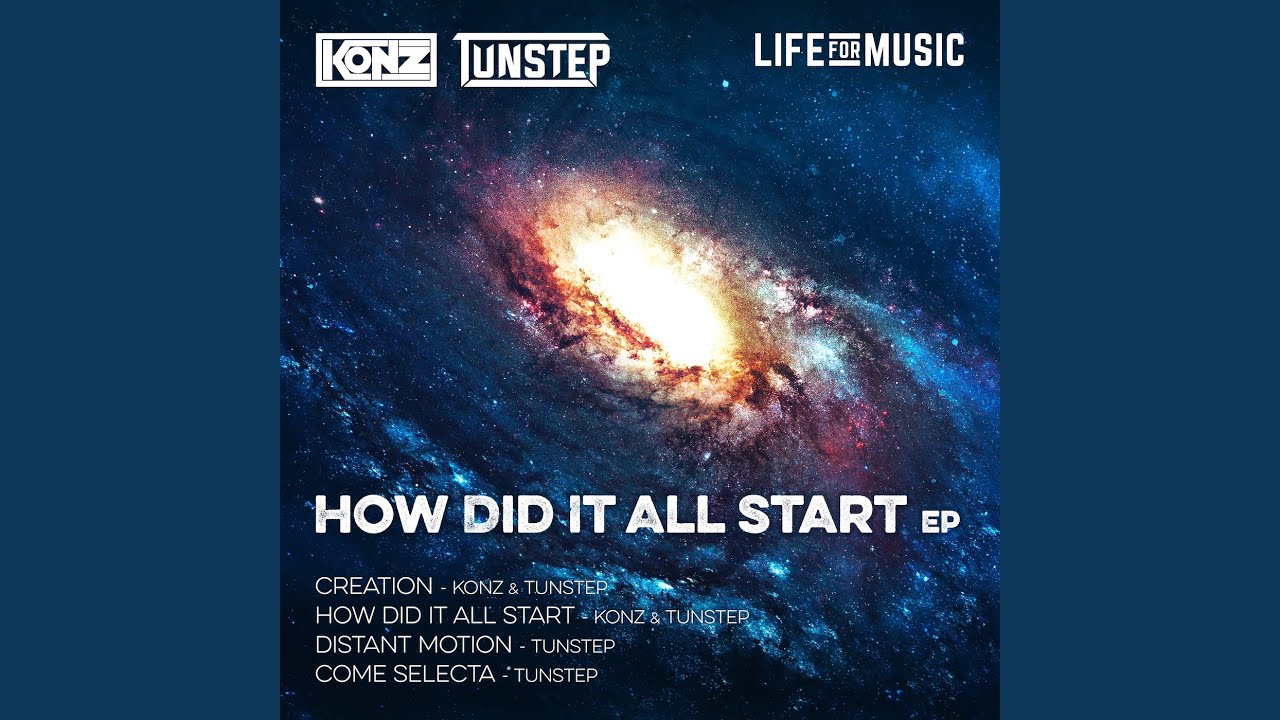 How Did It All Start - YouTube