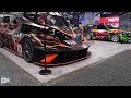 KTM X Bow GTX