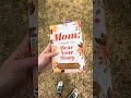 Moms do it all