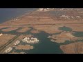 Приземление в Акабе / Landing in Aqaba