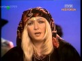 Maryla Rodowicz & Stan Borys - Dziś prawdziwych Cyganów już nie ma (TVP 1976)
