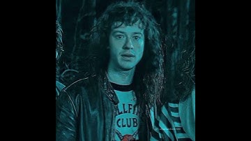 Thumbnail of nowhere to run - stegosaurus rex - stranger things #shorts #strangerthings #strangerthings4