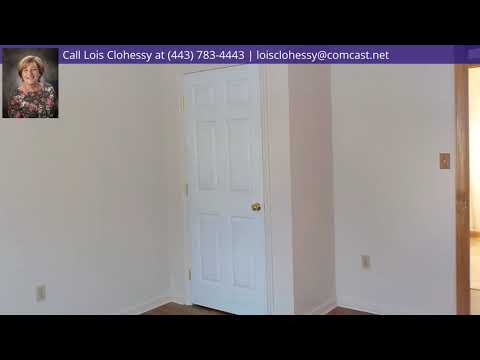 7284 PARSONSBURG ROAD, Parsonsburg, MD home video tour