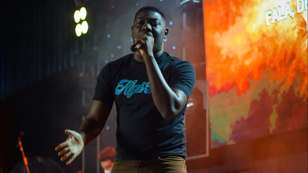 SE EU NÃO TE OUVIR | LUIZ SILVA AO VIVO ( COVER )