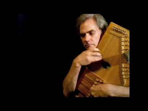Autoharp Jazz