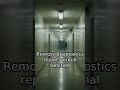 Elevator Doors Open Alone