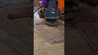 W-bin variations process #tutorial #woodworking
