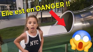 MOUNA IS IN DANGER because of a scary myth!!