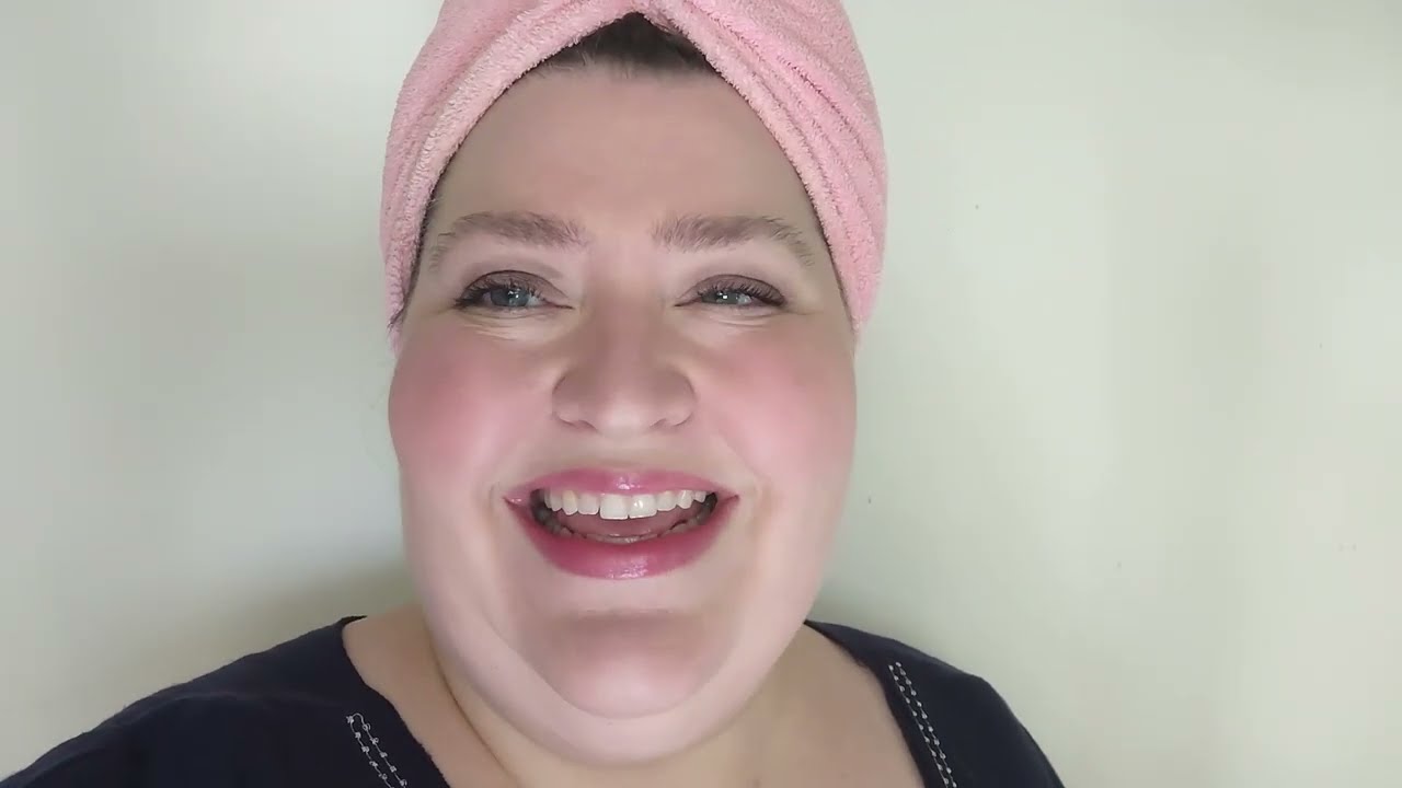 Weekly Vlog with a Choir Solo!!!