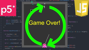 Refactoring A Game A Day 19 - Putt Bucket!