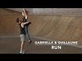 run I :: Gabriella Papadakis & Guillaume Cizeron