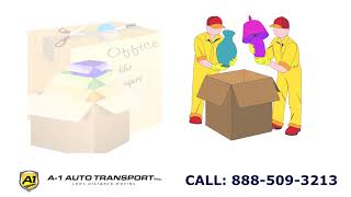 Moving to or from Martinez | Long Distance Cross Country Companies