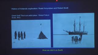 Decolonizing Design Lecture Series ft. Olga Bannova