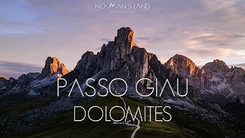 Quanti tornanti ha il passo Giau?