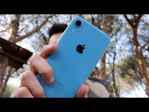 iPhone XR | LA RECENSIONE COMPLETA