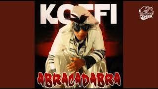 Abracadabra 1 & 2 Album Mix _ Koffi Olomide _ Cindy Le Coeur _ dj Tigger