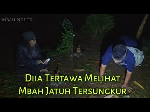 Di Hajar Habis Habisan (Praktik Dukun Santet)