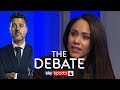 Can Tottenham beat Barcelona to make the Champions League knockout stages? | The Debate