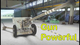 World Of Artillery : Cannon - Battle in USSR - Final Battle screenshot 3