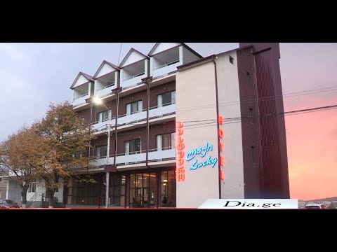 გორსა და ხაშურში კოვიდსასტუმროები გაიხსნა 3.11.2020