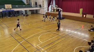 20181125 Game 2 瑪莎老灰阿狼 VS 一個打skr P3