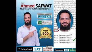 "SAT Math March 2026 Hack! 🚀 The "Zero Exponent" Trick for Word Problems! in SECONDS #SAT #mathhacks