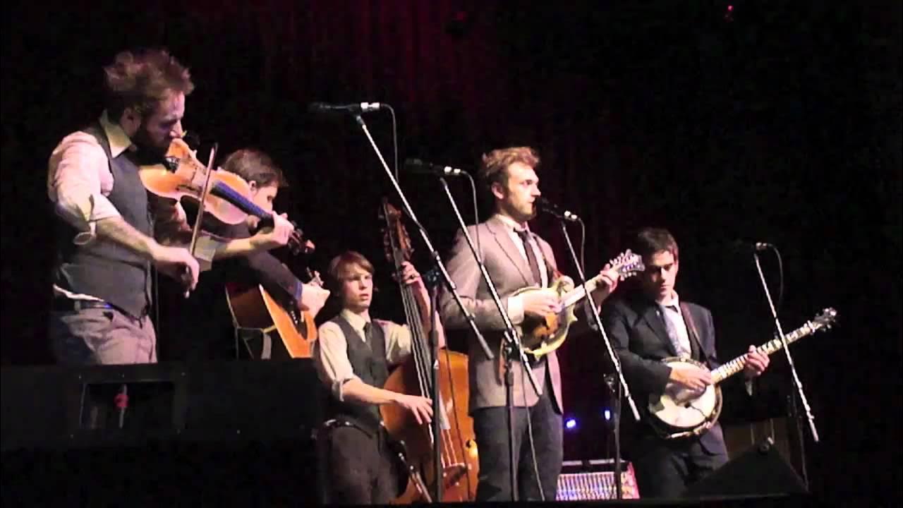 Punch Brothers - Another New World Punch Brothers - Another New World