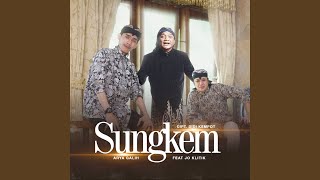 Sungkem