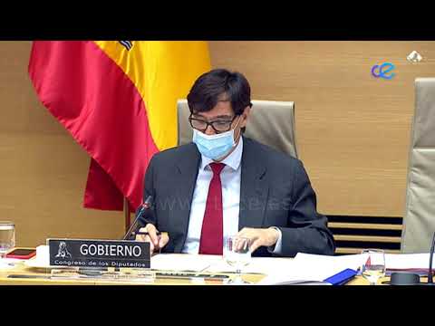 Illa: "Ceuta y Melilla han conseguido reducir su transmisión a 478 y 505 por 100.000 habitantes"