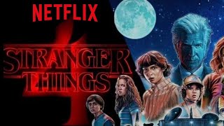 Amazing Sound Beat 💥- Stranger Things (Season 4)- BGM Ringtone 🎶- Sound Lady screenshot 4