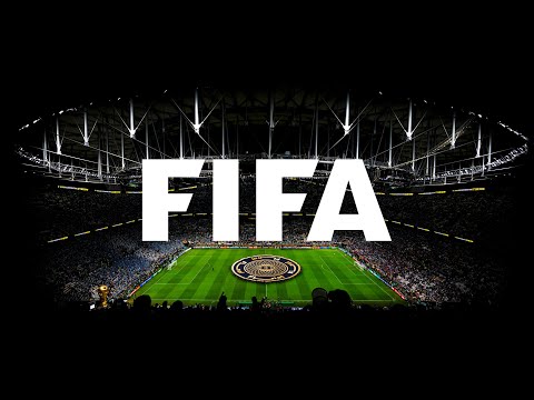 Fifa World Cup Opening Shows for Concept K