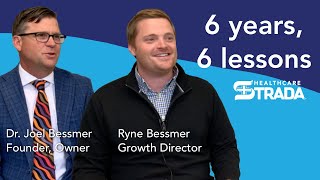 Six Lessons We've Learned in Six Years – How Strada's Direct Primary Care Grows